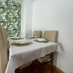 Apartamento El Valluelo
