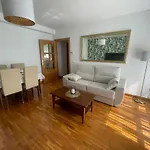 El Valluelo Apartamento Almazán