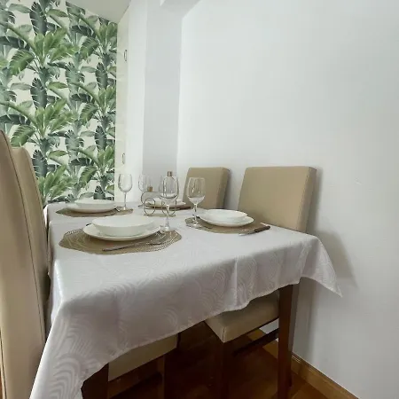 Apartment El Valluelo