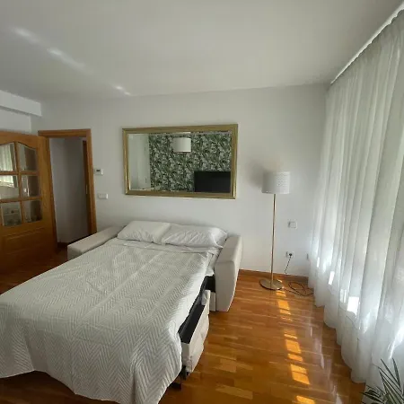 Appartement El Valluelo