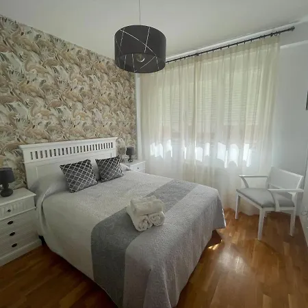 Appartement El Valluelo Almazán