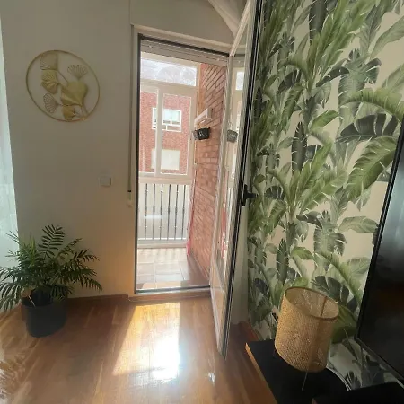 Appartement El Valluelo