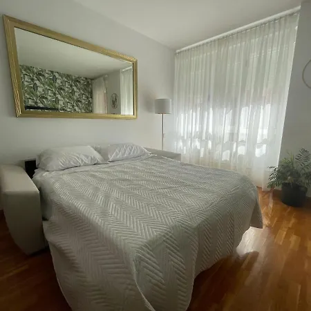 El Valluelo Appartement Almazán