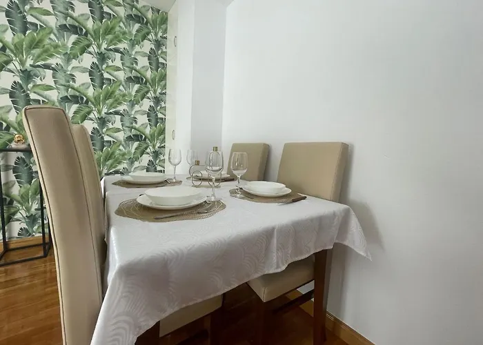 Appartement El Valluelo