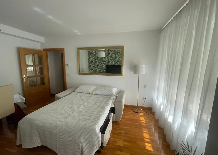 Appartement El Valluelo