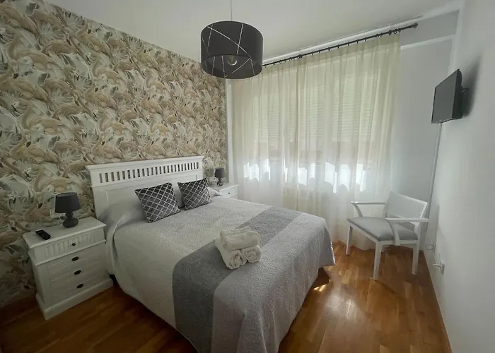 Appartement El Valluelo Almazán