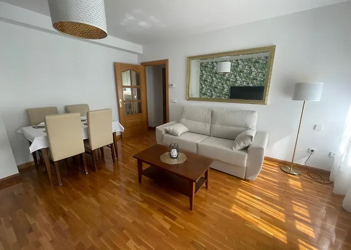El Valluelo Appartement Almazán